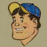 Profilbild von Hugo Nogo