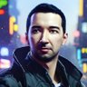 Mike Radjabov profil fotoğrafı
