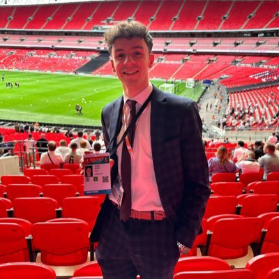 Daniel Wales's profile picture