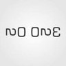 Фото профиля no one