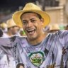 Roberto Carlos profil fotoğrafı
