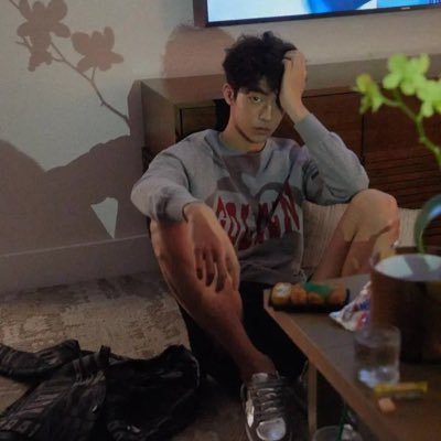 不染's profile picture