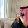 Фото профиля عمر الملحم MBS
