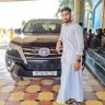 Profilbild von Kasi vamsi Kumar Reddy