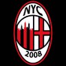 Фото профиля AC Milan Club New York City