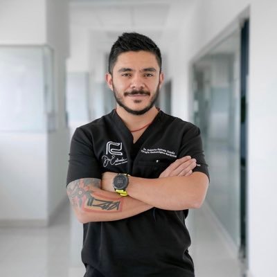 Roberto Estrada Cirujano Bariatra's profile picture