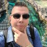 DJ profil fotoğrafı