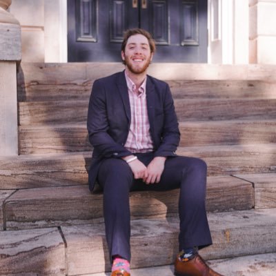 Josh Teeter's profile picture