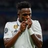 Фото профиля VINI JR FOR BALLON D'OR