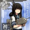 Profilbild von 初雪(仮)