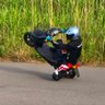 Profilbild von アプリオおじさん🛵kiyota