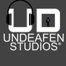 Undeafen Studios's profile picture