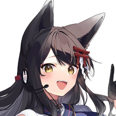 月深ツキ's profile picture