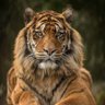 Strong Minded's profile picture