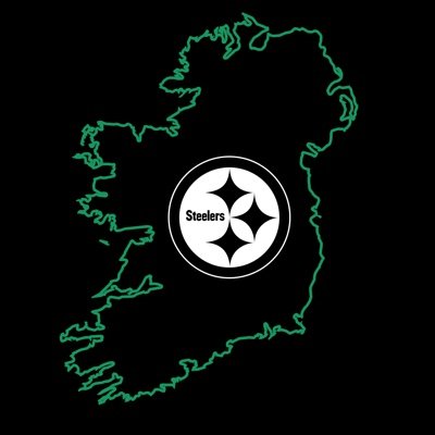 Steelers Ireland's profile picture