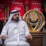 Profilbild von Ibrahim M | إبراهيم محمد