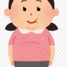 デブミ's profile picture