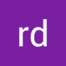 rd u's profile picture
