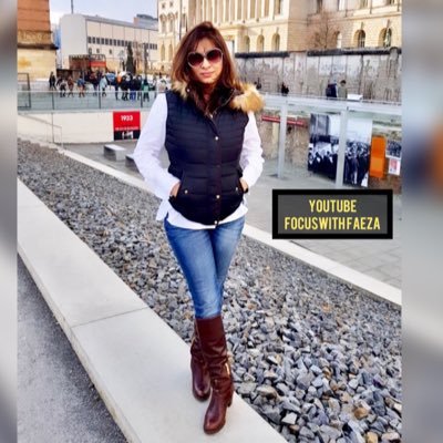 Faeza Dawood's profile picture