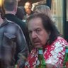 ron jeremy profil fotoğrafı