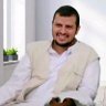 جبريل المداني Gabriel Al-Madani's profile picture