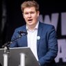 Cllr Jack Hemingway's profile picture