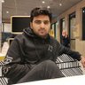 Фото профиля Muhammad Salik
