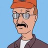 Rusty Shackleford 的头像