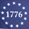 Save Our Republic 1776 的头像