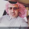مبارك الودعاني 的头像