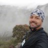 Profilbild von Cristiano Vieira