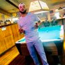 Wesley Binion profil fotoğrafı