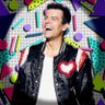 Crystal Allen ❤️ Jordan Knight’s Valentine 的头像