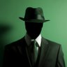 The Secret Muslim Banker's profile picture