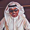عبدالله جريس المطيري 的头像