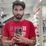 SIDDHARTH CHATURVEDI profil fotoğrafı