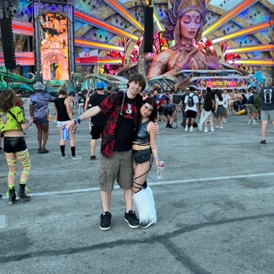 Truly Pete (72%)👽 🔜 Some Rave Eventually's profile picture