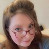 Profilbild von Kristina