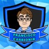 Francisco Carrionik 的头像