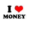 Money is the loml profil fotoğrafı