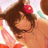 Anko ❖ ankobun@bsky! Prayge for Komiket Oct!🌸🍡 的头像