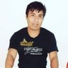 Adrián Montealegre's profile picture