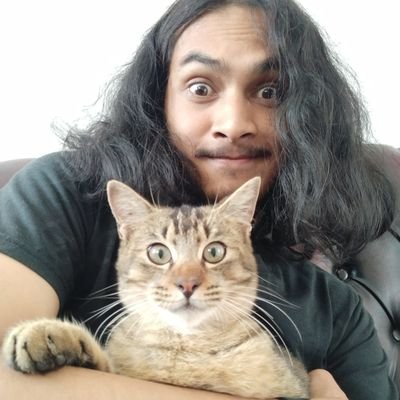 Muhammad Rinandar's profile picture