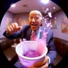Po Biden profil fotoğrafı