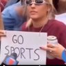 Casual Sports Fan profil fotoğrafı