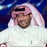 عايد حواس الحازمي's profile picture