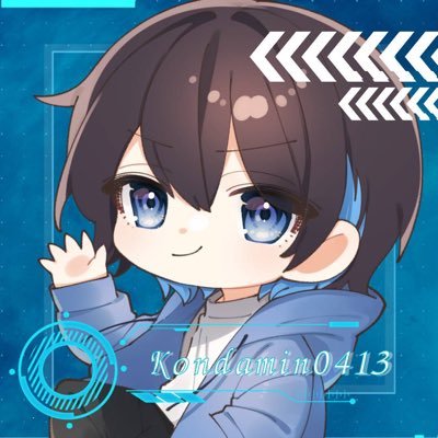 こんだみん's profile picture