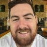 Profilbild von Jarad Rigby