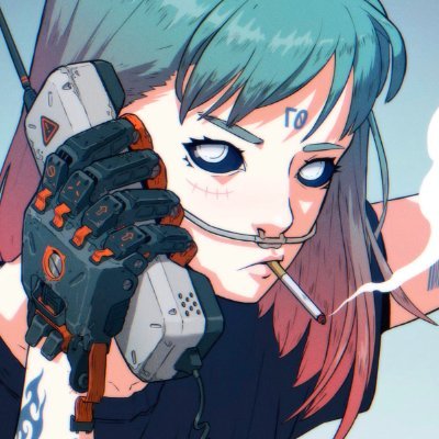 TOKYOLUV's profile picture