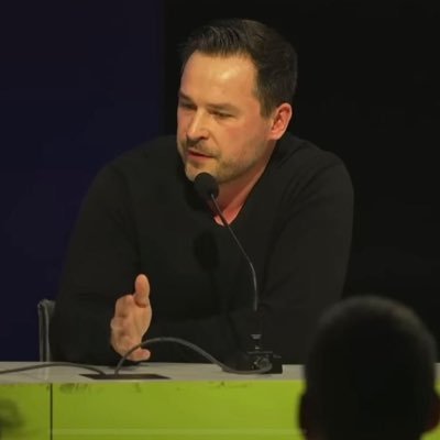 Mateusz Babiarz's profile picture